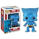Funko POP Marvel Bobble Figure, Beast