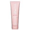 Rizos Curls Light Hold Gel - Flexible, Flake-Free, Frizz-Free Hold & Shine - Defines & Moisturizes Wavy, Curly, Coily 1a-4c Hair Types with Aloe Vera