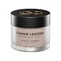 Chaun Legend Acrylic Powder, 2 Oz Long Lasting Salon Quality, Bubble Free, Self Leveling Professional Manicures, Fake Nails, Carving & Extensions Beauty & Personal Care Chaun Legend Professional Nails
