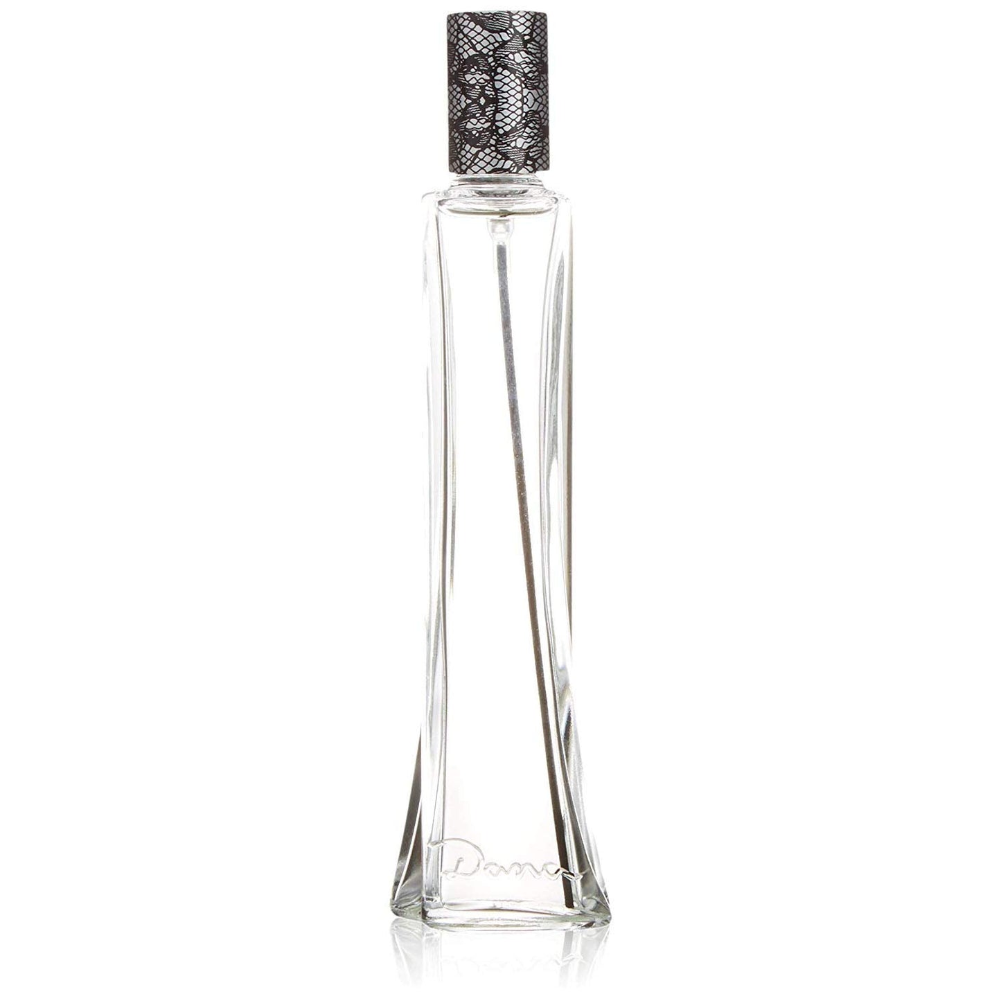 Dana Black Lace for Women - 2 Ounce EDT Spray Beauty & Personal Care Dana