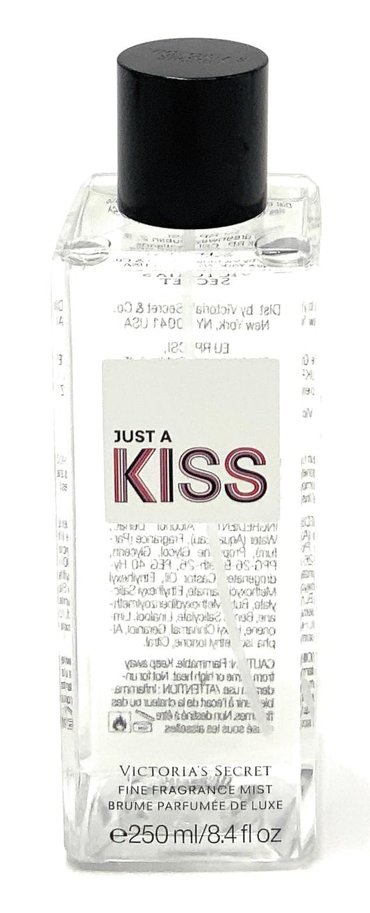 Victoria's Secret Just a Kiss Fine Fragrance Mist 8.4 fl oz Beauty & Personal Care Victoria's Secret