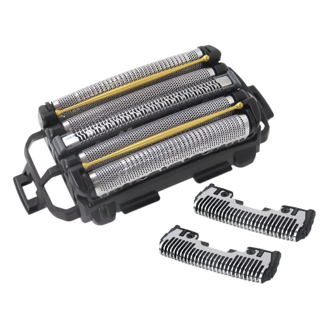 2023 Upgraded ES9040 Spare Blade Inner Outer Set Face Mens Shaver Replacement for Panasonic ES9040 Beauty and Personal Care USonline911