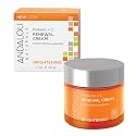 Andalou Naturals CRM Probiotic+C 1.7 Oz