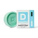 Duke Cannon Supply Co. Bar Soap Puck - Men's Rounded Bar Soap With Masculine Scents - Hydrating & Deep Cleaning - Disc-Shaped Mens Soap - All Skin