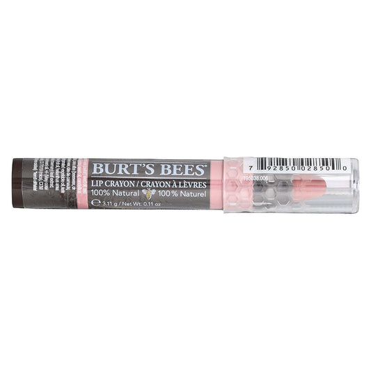 Burts Bees, Lip Crayon Sedona Sands, 0.11 Ounce