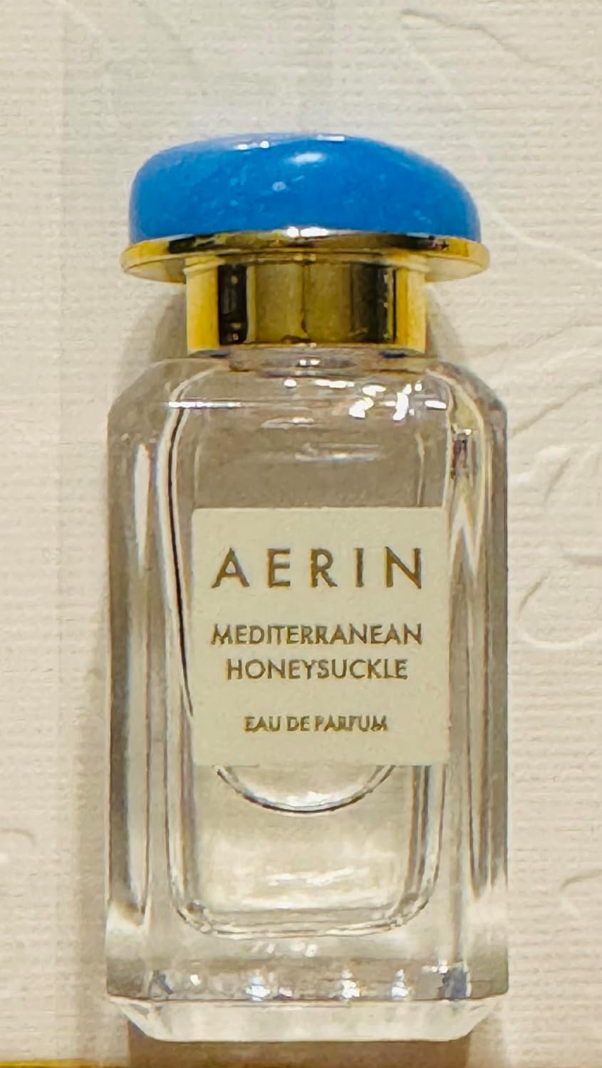 AERIN Beauty Mediterranean Honeysuckle Eau de Parfum 50 ml