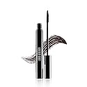 Lord and Berry Back in Brown High Definition Mascara - Water Resistant Mascara - Intense Brown Color - Easy to Apply - 1351 Deep Brown - 0.6 oz