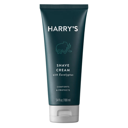 Harry's Shave Cream Beauty & Personal Care Harry's