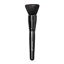 e.l.f. Cosmetics Studio Powder Brush, Creates a Professional Sculpted Look, Synthetic Bristles