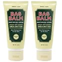 Bag Balm Vermont's Original Hand & Body Dry Skin Lotion with Shea Butter and Jojoba, Daily Hand Lotion for Dry Hands - Fragrance-Free, Non-Greasy Hand
