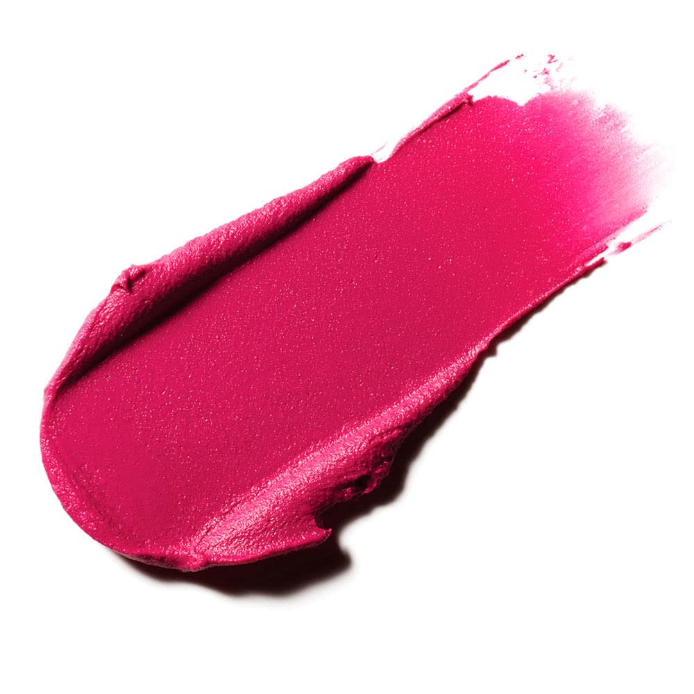 MAC Powder Kiss Liquid Lipcolour - Make It Fashun (fuchsia) 0.17 fl oz / 5 ml