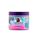 MAGICAL TRESSES by Afro Unicorn - Sparkle Bright Edges & More - Edge Control for Braids, Twists, and Ponytails - Controls Edges and Flyaways, 4 oz