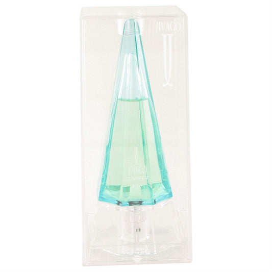 Jivago Connect by Ilana Jivago Eau De Toilette Spray 2.5 oz Beauty & Personal Care Jivago