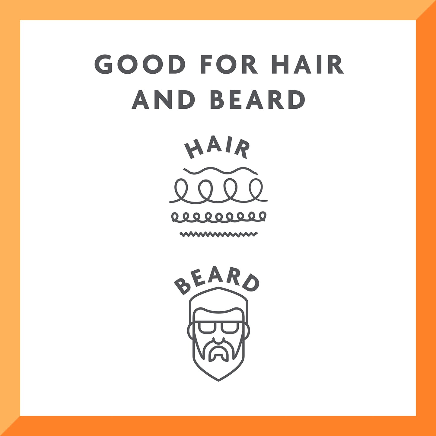 Cantu Mens Beard Oil 3.4 Ounce (100ml)