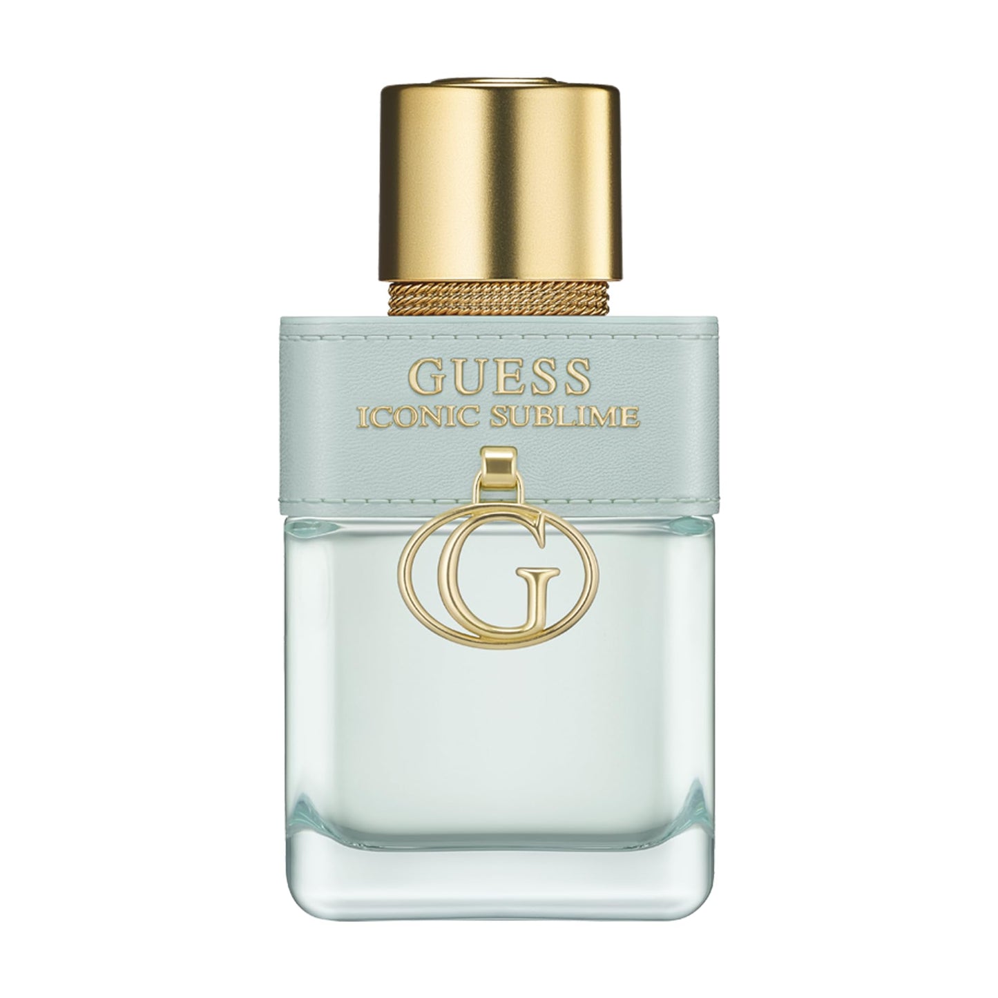 Guess Iconic Sublime For Women/Femme Eau de Parfum Perfume Fragrance Spray For Women, 1.7 Fl. Oz.