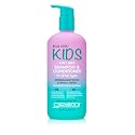 Eco Chic KIDs 2 In 1 Shampoo & Conditioner - Kids 2-in-1, for All Hair Types, Salon Quality, Lightweight & Hydrating, Gentle Formula, Vegan-Friendly