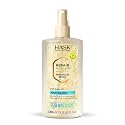 HASK Repair Series Weightless Repair Hair Oil Mist | Repairs Damage, Lightweight Hydration, Adds Shine | Vegan, Cruelty Free, Color Safe