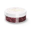 MARBLERS Twinkle Face & Body Glitter [Sangria] 0.18oz (5g) | Fine | Non-Toxic | Vegan | Cruelty-Free | Festival, Rave & Party Makeup | Eye, Hair, Nail