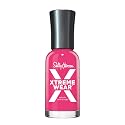 Sally Hansen Xtreme Wear Nail Polish, Streak-Free, Shiny Finish, Long-Lasting Nail Color, Pink Punk, 0.4 fl oz Beauty & Personal Care Sally Hansen