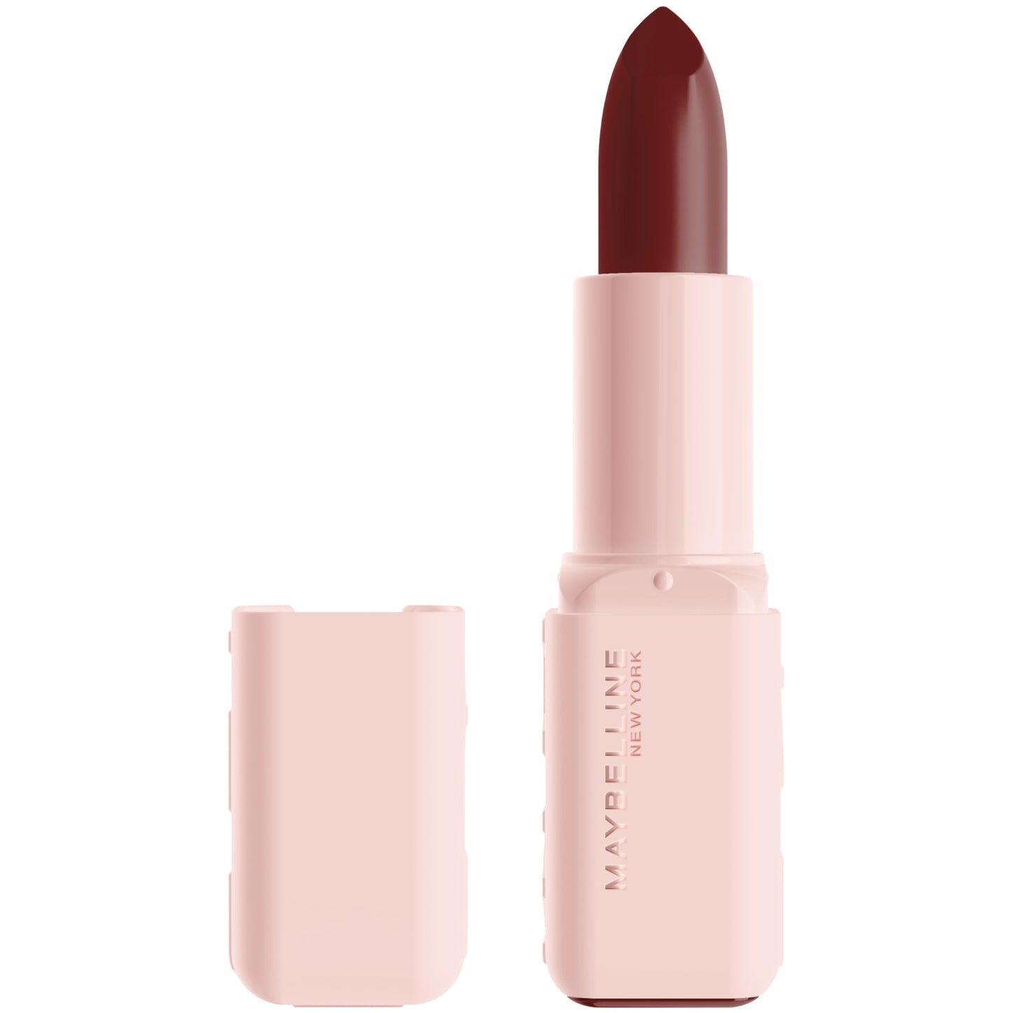 MAYBELLINE Serum Lipstick, Hydrating Lip Makeup with 8HRs of Lip Plumping Moisture with Hyaluronic Acid + Oil Blend, Speed Walk (Deep Espresso Brown