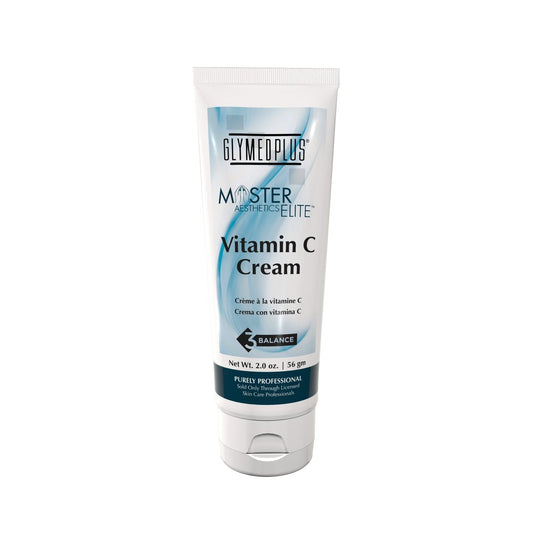 Glymed Plus Master Aesthetics Elite Vitamin C Cream - 2 oz Beauty & Personal Care GlyMed Plus