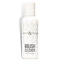 Tammy Taylor Acrylic Nail Brush Cleaner Liquid, Removes Solid Gel Nail Polish, Acrylic Dip Powder, All-in-One Poly Gel Slip Solution + Kolinsky Sable