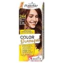 Palette Color Shampoo, 70 ml./2.3 fl.oz. (244 - Chocolate Brown)