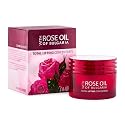 Regina Floris Age Control - Total Lifting Concentrate Face Cream with 100% Pure Bulgarian Rose Oil 30ml by Regina Floris