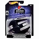 Hw Batman Vehicle Asst Size Ea Hot Wheels Batman Vehicle Asst