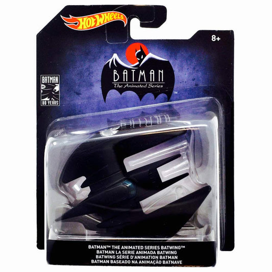 Hw Batman Vehicle Asst Size Ea Hot Wheels Batman Vehicle Asst