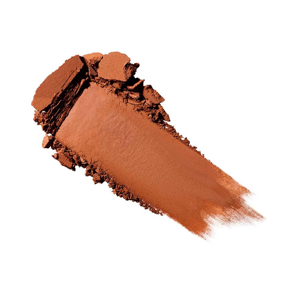 Mac Skinfinish Sunstruck Matte Bronzer Matte Deep Rosy