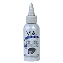 Via Natural Semi Permanent Hair Color 2oz 1PC (#126 - Blue-Black)
