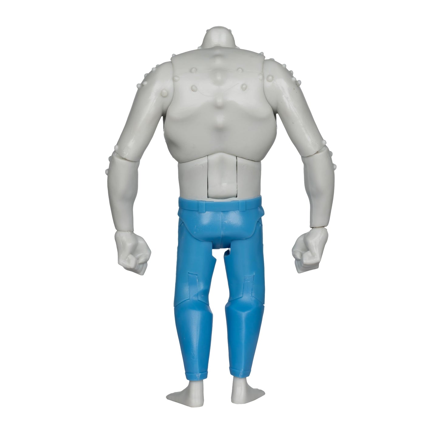 Batman: The Animated Series DC Direct Build-A Action Figure Wave 5 Killer Croc 15 cm