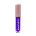 SEPHORA COLLECTION Oil Infusion Hydrating Lip Oil - Blackberry (sheer purple) 0.10 oz/3 ml
