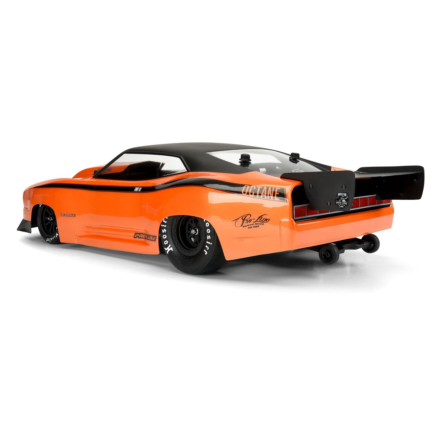 Pro-Line Racing RC Body Paint - Pearl Orange PRO632701 Car Paint
