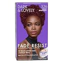 Dark & Lovely Color #326 Berry Burgundy (Pack of 2)