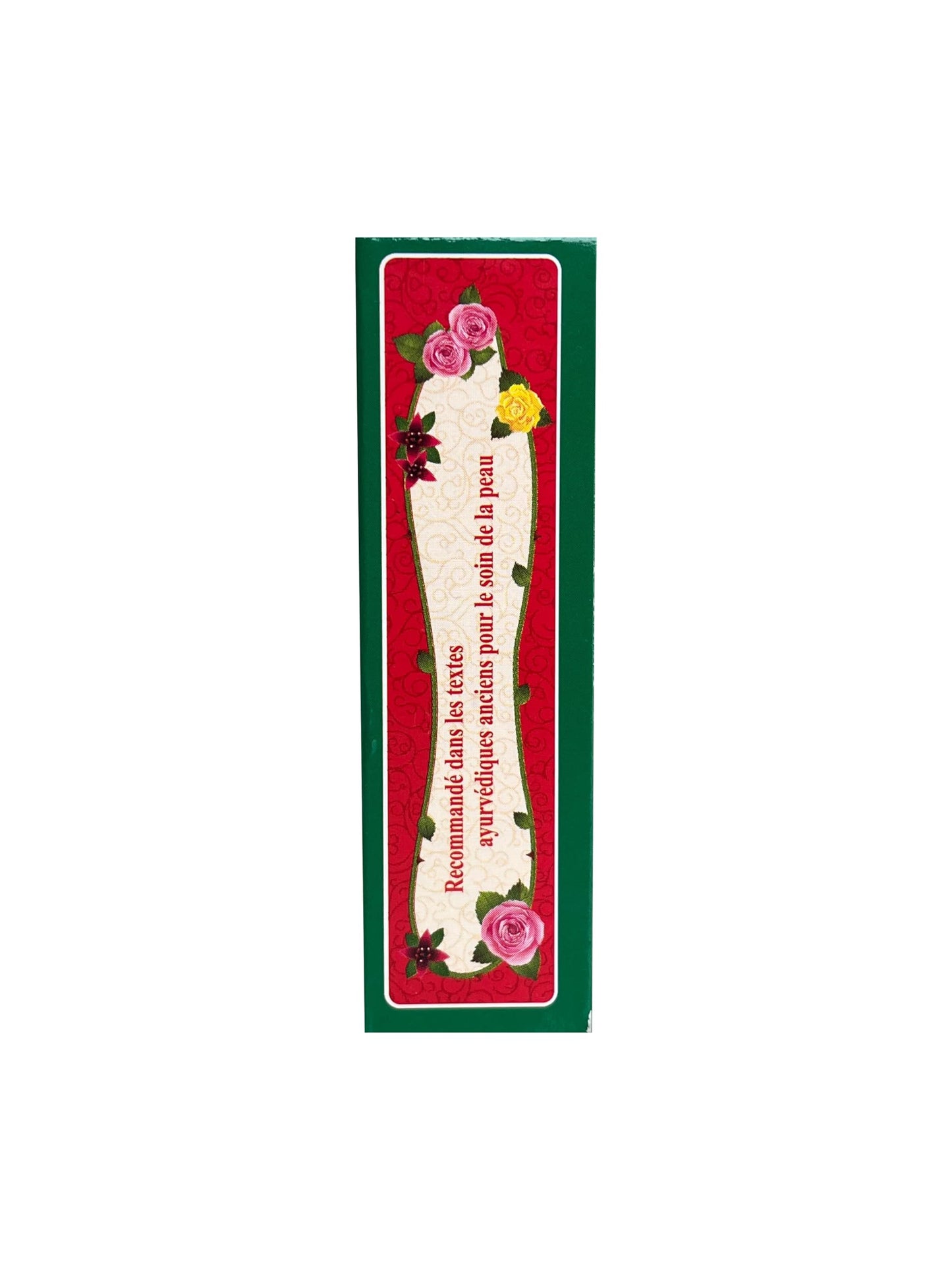 Mysore Sandal Soaps Pack of 4 (75 gr. Bars)