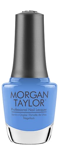 Morgan Taylor Up In The Air Summer Collection (Soaring Above It All), Professional Lacquer, Fast-Drying, Long-Lasting, 0.5 ounce. Beauty & Personal Care Morgan Taylor