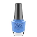 Morgan Taylor Up In The Air Summer Collection (Soaring Above It All), Professional Lacquer, Fast-Drying, Long-Lasting, 0.5 ounce. Beauty & Personal Care Morgan Taylor