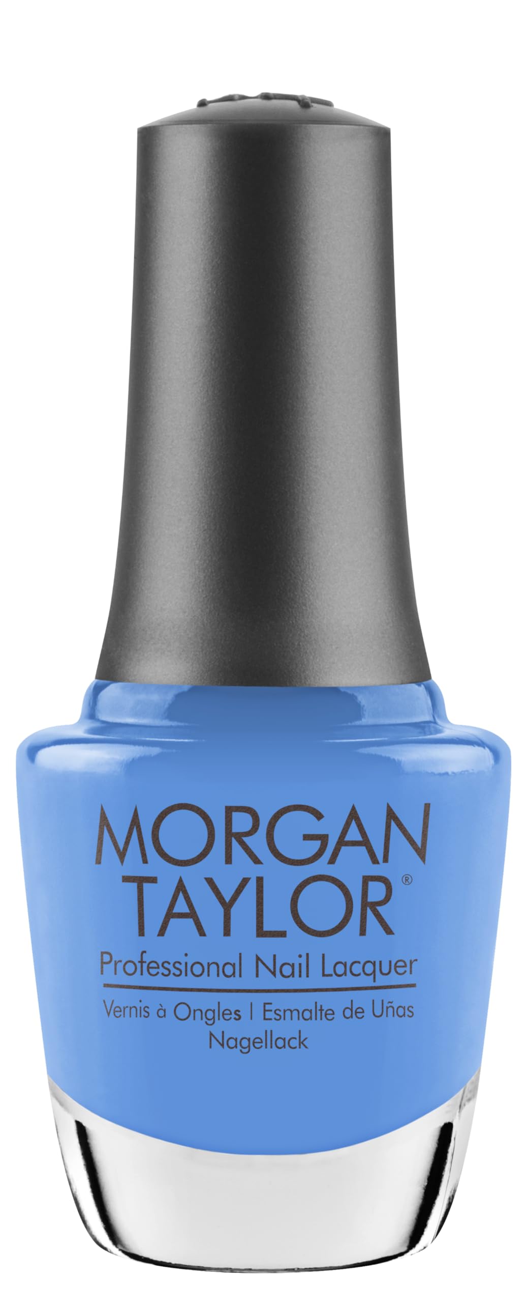 Morgan Taylor Up In The Air Summer Collection (Soaring Above It All), Professional Lacquer, Fast-Drying, Long-Lasting, 0.5 ounce. Beauty & Personal Care Morgan Taylor