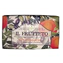 Nesti Dante Il Frutteto Moisturizing Soap - Olive & Tangerine 250g/8.8oz
