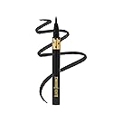 Black Radiance Fine Line Waterproof Liquid Eyeliner Pen - Black Velvet