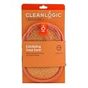 Cleanlogic Clean Logic Bath & Body Exfoliating Soap Saver (Pack of 3) Beauty & Personal Care Cleanlogic