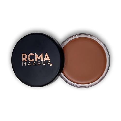 RCMA Beach Day Bronzers | Cream to Powder | Sunny Appearance | Ultra Smooth Texture | Santa Monica .42oz