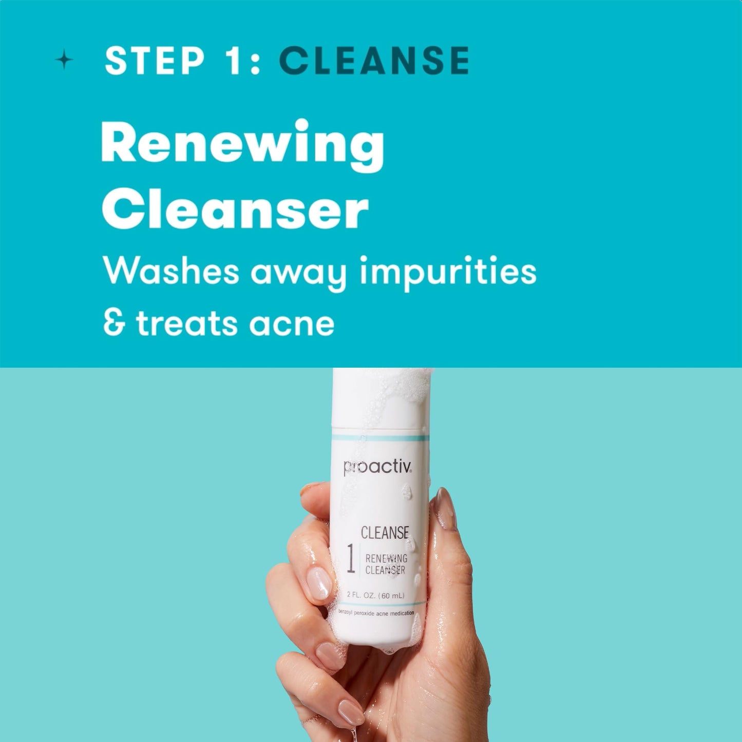Proactiv 3 Step Acne Treatment System
