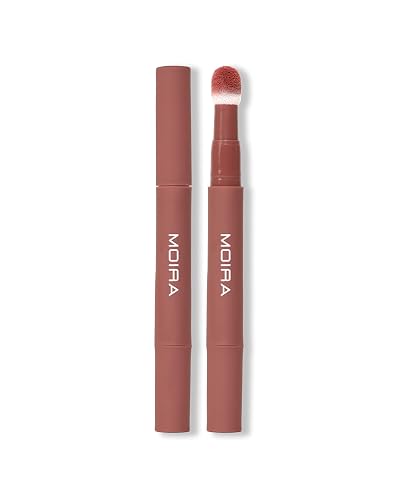 Cushion Kiss Lip Cream (016, Mink Chestnut)