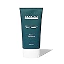 DRMTLGY Concentrated Foot Cream for Dry Cracked Heels - Heel Cream & Foot Lotion for Dry Cracked Feet -Dry Feet Treatment for Women & Men