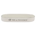 Pre de Provence Liquid Soap & Hand Lotion Collection, Ceramic Caddy, 7.25x3.75"