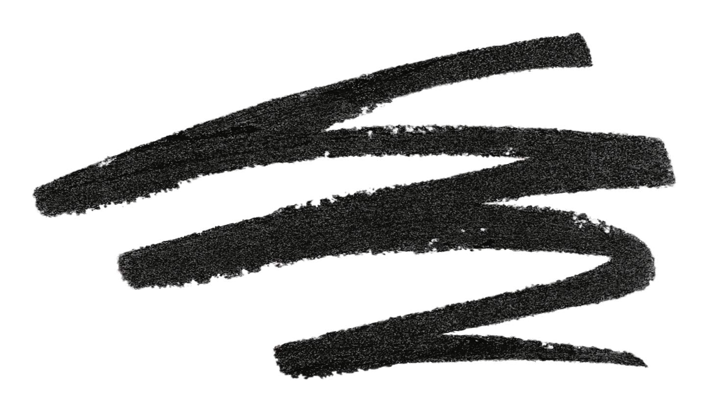 Rimmel London Scandaleyes Waterproof Gel Pencil Eyeliner, Long-Wearing, Ultra-Smooth, Smudge-Proof, 001, Black, 0.04oz Beauty and Personal Care Rimmel