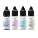Cuccio Haircare Try Me Collection Kit - Hair Coloring Essentials - Includes Stop The Burn And Gray Hair Oxidizer Treatments - Gluten And Paraben Free